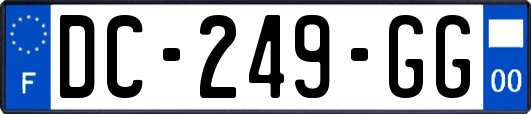 DC-249-GG