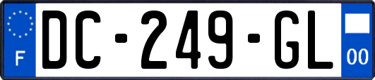 DC-249-GL