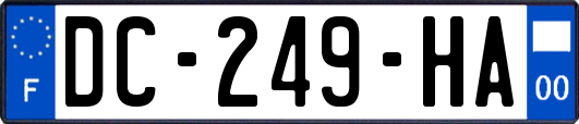DC-249-HA