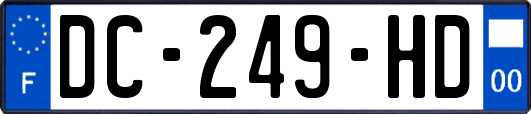 DC-249-HD