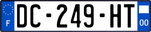 DC-249-HT