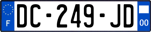 DC-249-JD