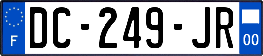 DC-249-JR
