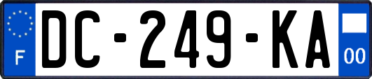 DC-249-KA