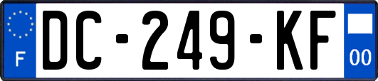 DC-249-KF