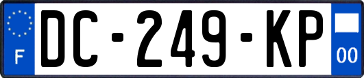 DC-249-KP