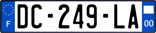 DC-249-LA