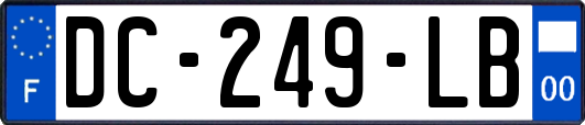 DC-249-LB