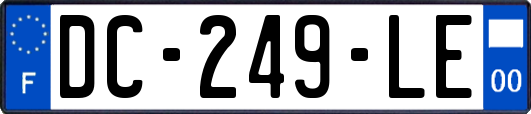 DC-249-LE