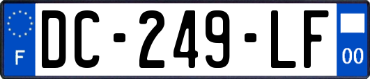 DC-249-LF