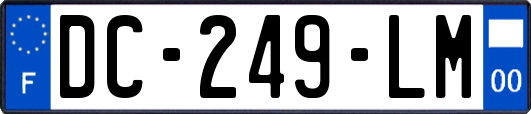 DC-249-LM