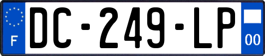 DC-249-LP