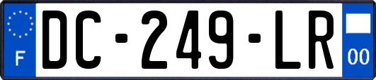 DC-249-LR