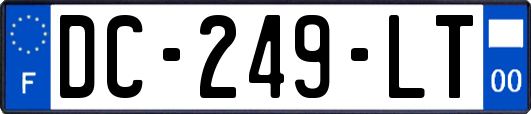 DC-249-LT