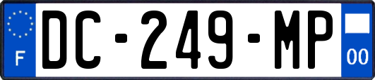 DC-249-MP