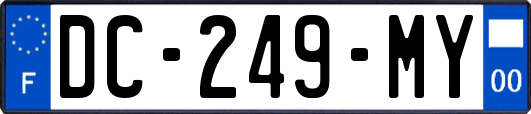 DC-249-MY