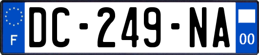DC-249-NA