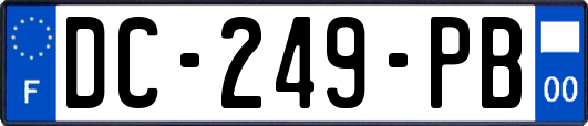 DC-249-PB