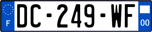 DC-249-WF