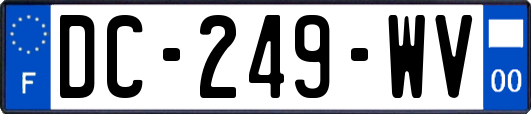 DC-249-WV