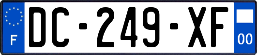 DC-249-XF