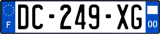 DC-249-XG