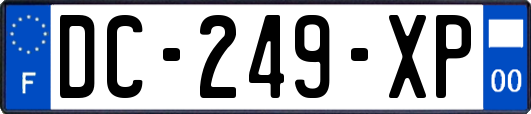 DC-249-XP