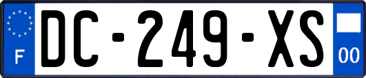 DC-249-XS