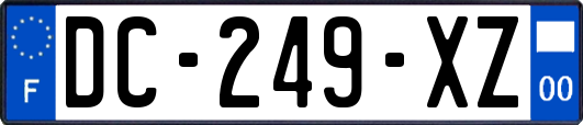 DC-249-XZ