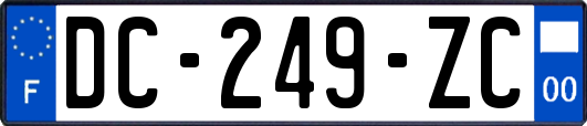 DC-249-ZC