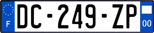 DC-249-ZP