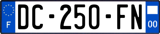 DC-250-FN