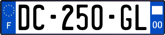 DC-250-GL