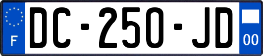 DC-250-JD