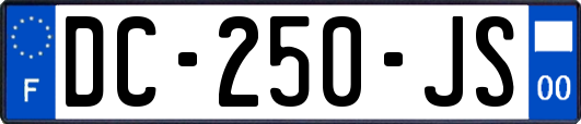 DC-250-JS