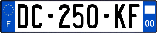 DC-250-KF