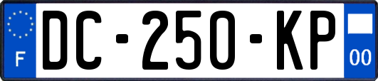 DC-250-KP