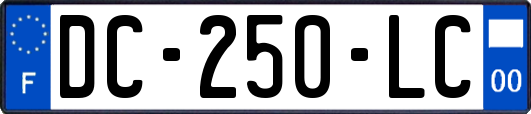 DC-250-LC