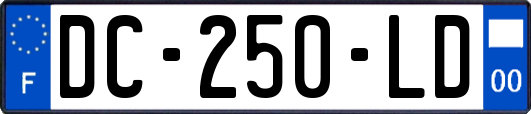 DC-250-LD