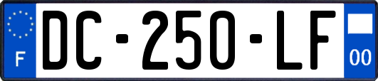 DC-250-LF