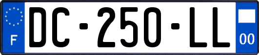 DC-250-LL