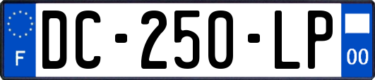 DC-250-LP