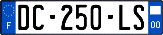 DC-250-LS