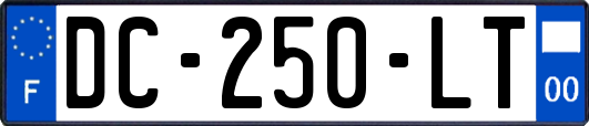DC-250-LT