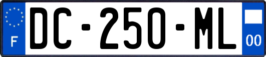DC-250-ML