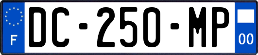 DC-250-MP