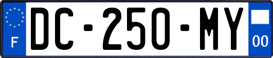 DC-250-MY