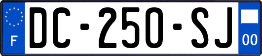 DC-250-SJ