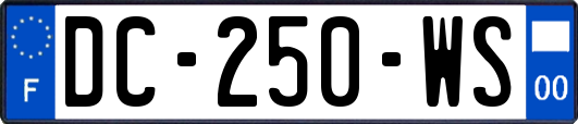 DC-250-WS