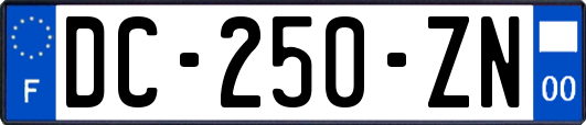 DC-250-ZN